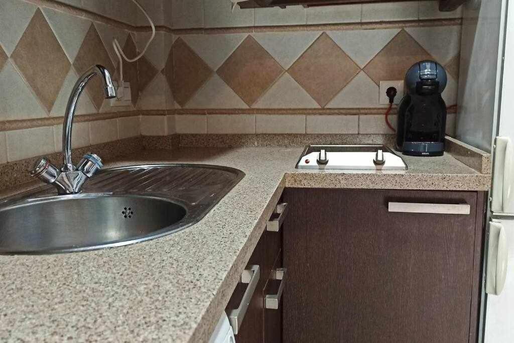 Apartamento La Pequeña Escalera Mezquita Catedral Córdoba Exterior foto