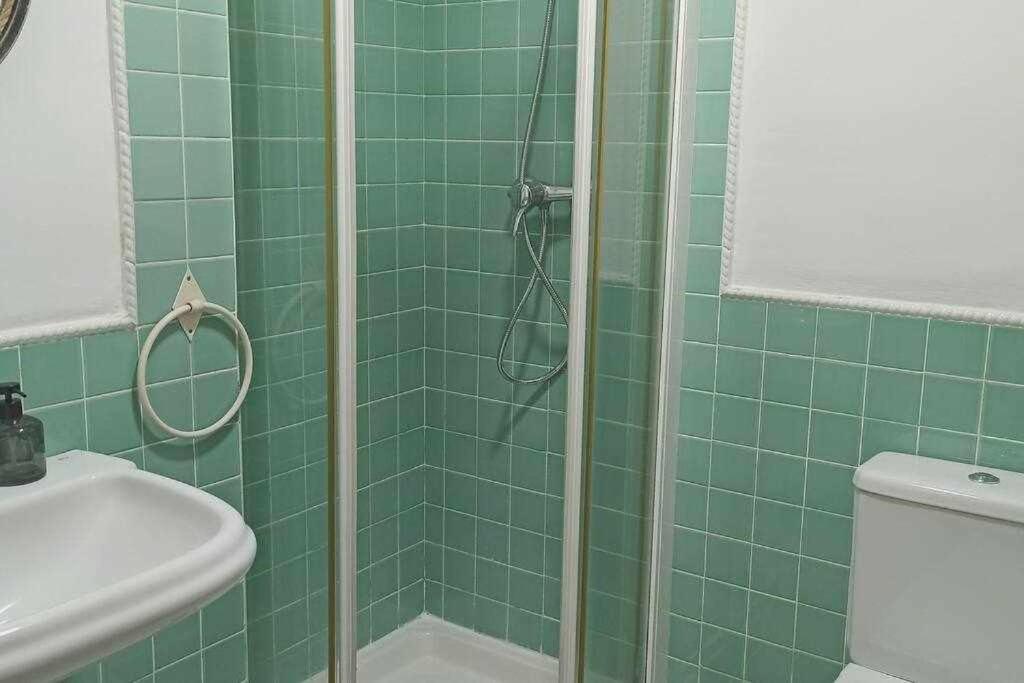 Apartamento La Pequeña Escalera Mezquita Catedral Córdoba Exterior foto