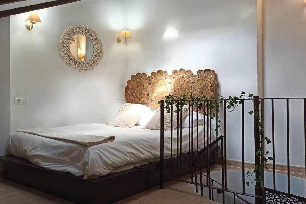 Apartamento La Pequeña Escalera Mezquita Catedral Córdoba Exterior foto