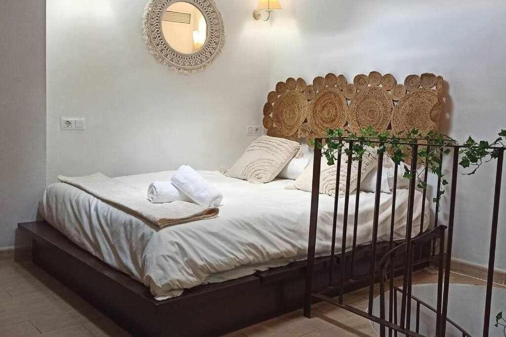 Apartamento La Pequeña Escalera Mezquita Catedral Córdoba Exterior foto